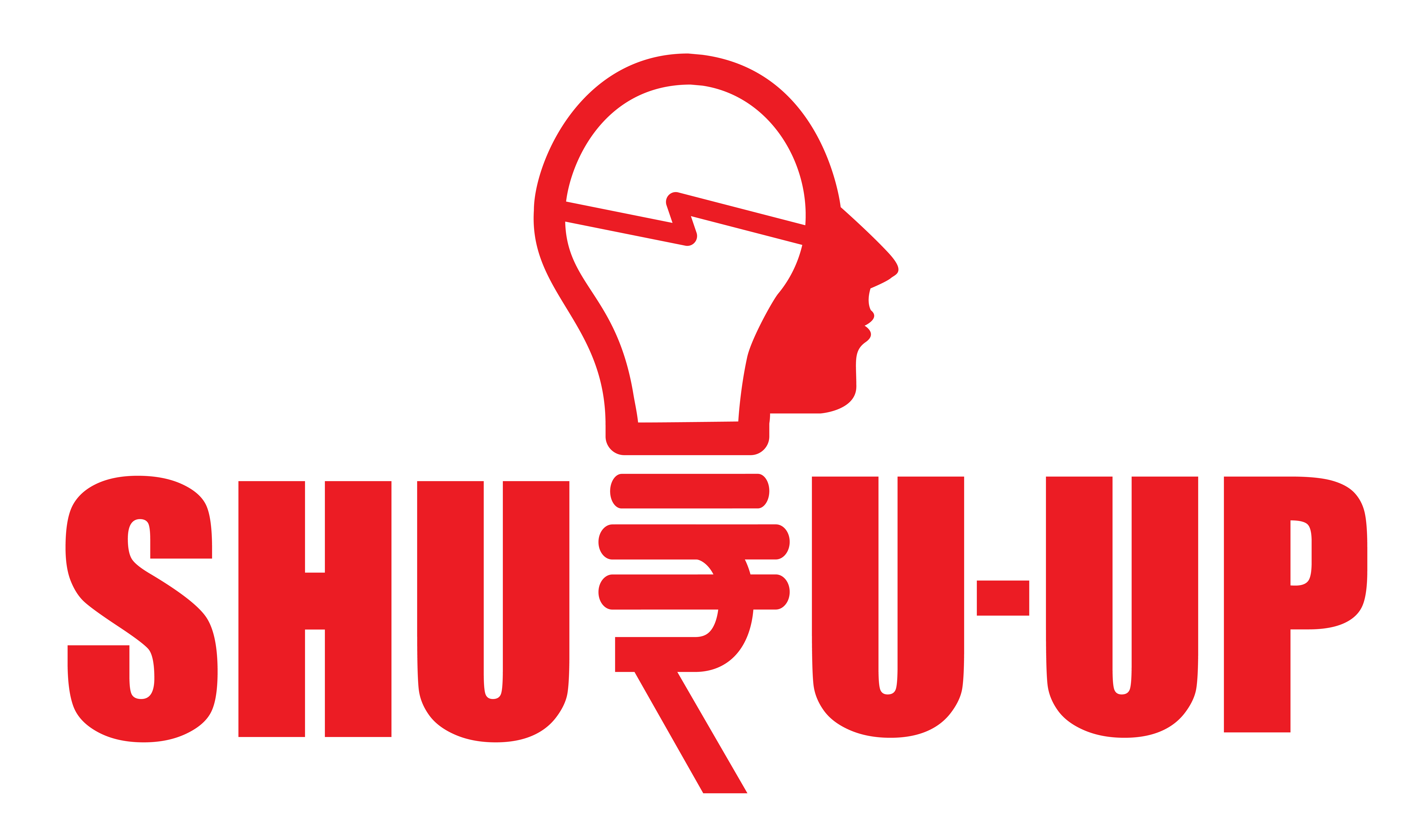 ShuruUp Logo